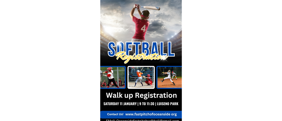 2025 spring Walk up Registration